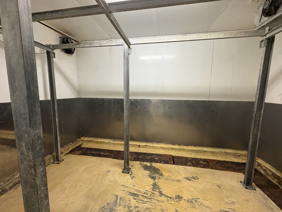 Commercial Property for Sale in Wilsonia Eastern Cape